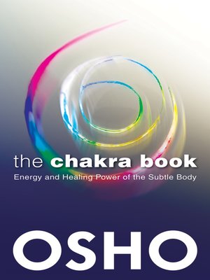 cover image of The Chakra Book
